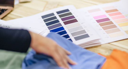 Unveiling the Magic of Miharo Fabrics