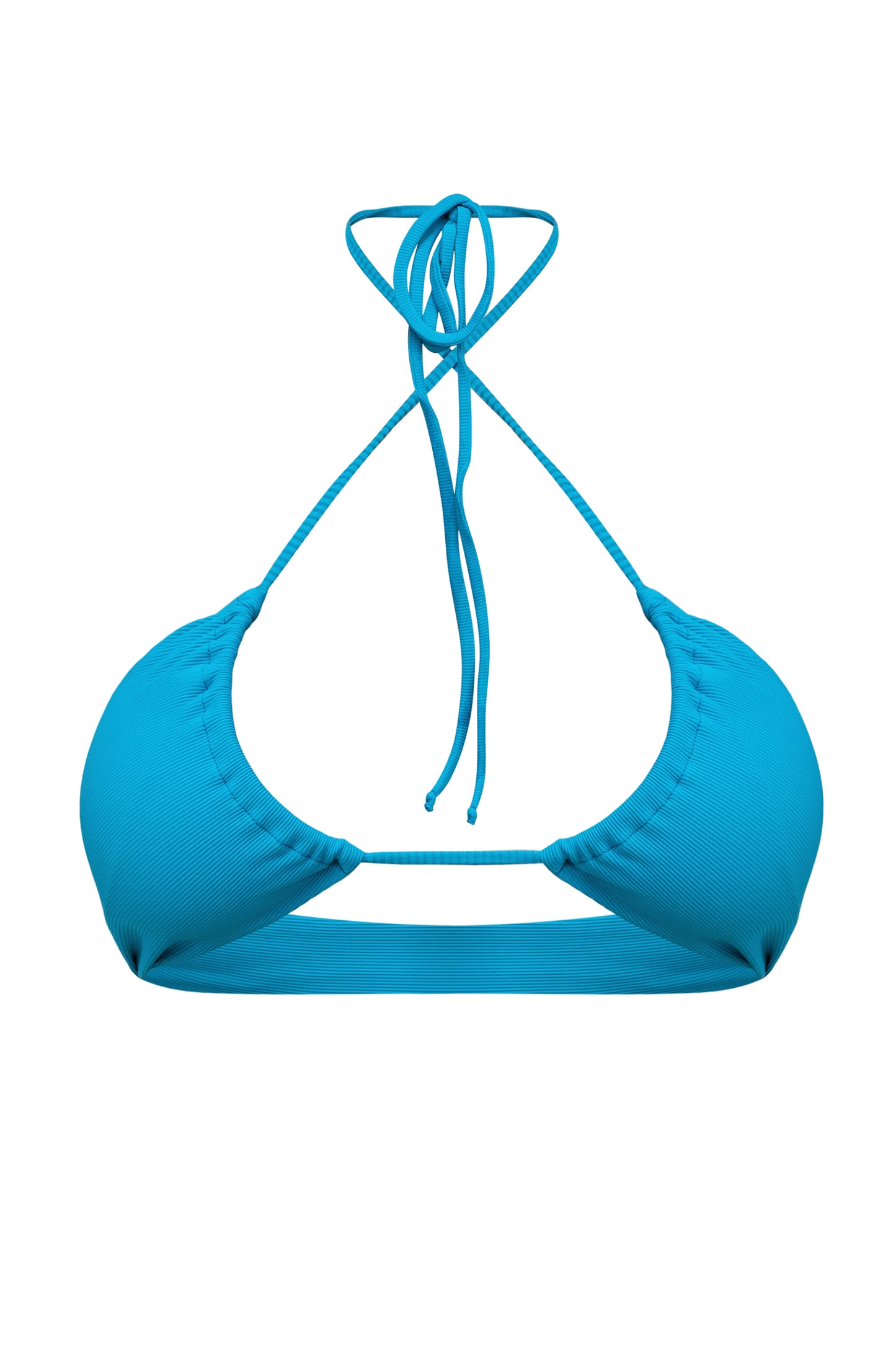 Aaliyah Top - Verdigris