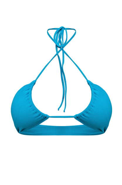 Aaliyah Top - Verdigris