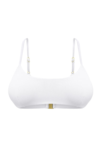 Gia Top - White