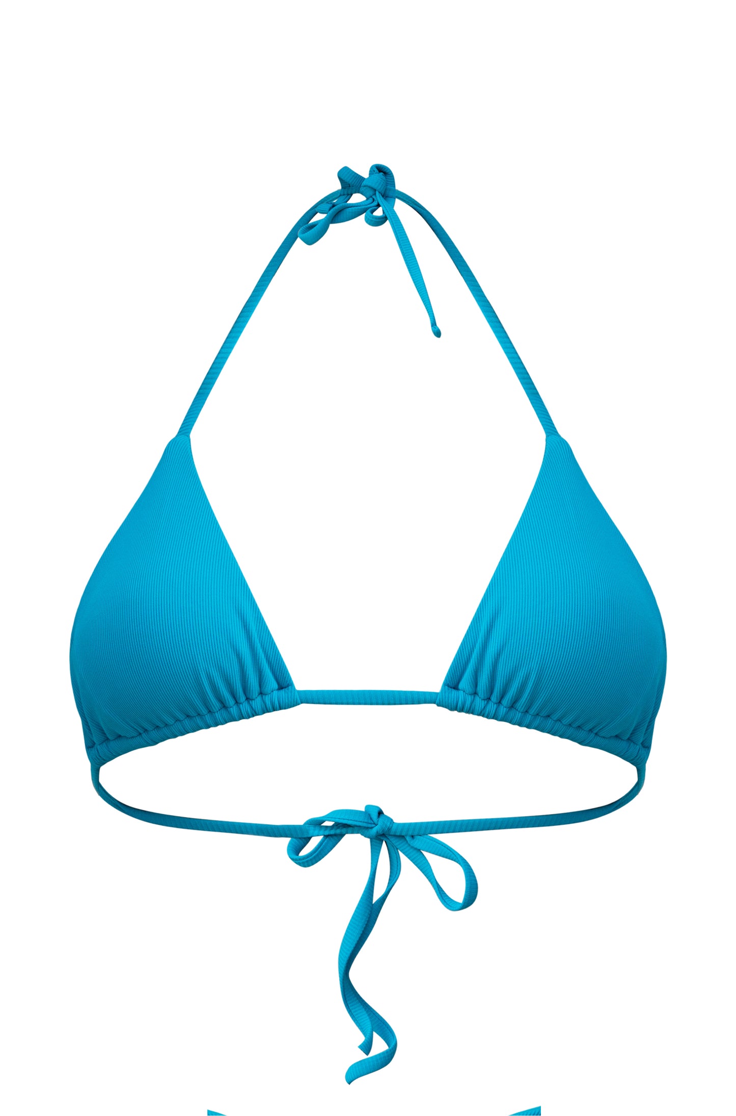 Yara Top - Verdigris