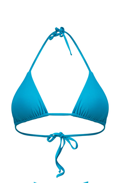 Yara Top - Verdigris