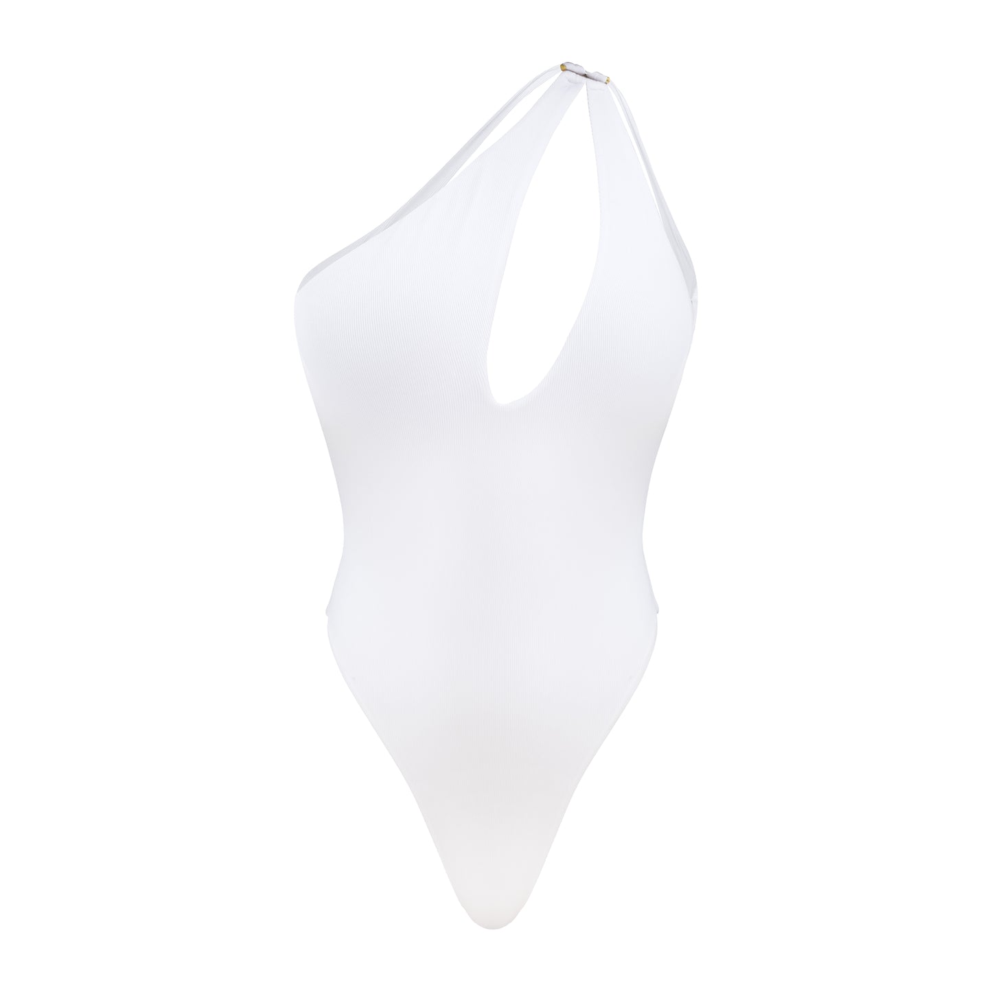 Cataleya One Piece - White