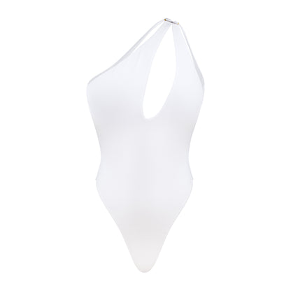 Cataleya One Piece - White
